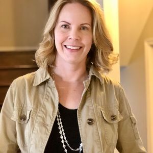 Meet your Posher, Mandy